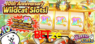 betze: Seu Cassino Premiado com Pagamentos Rápidos