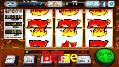 Provedores de Jogos betze