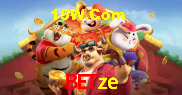 Interface do App betze