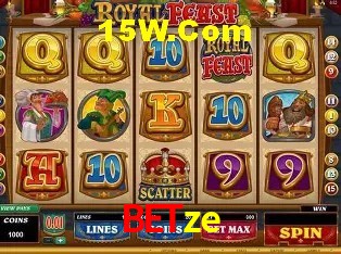 Tecnologia da Plataforma betze