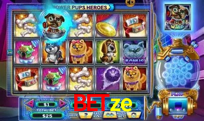 Promoções Sazonais betze