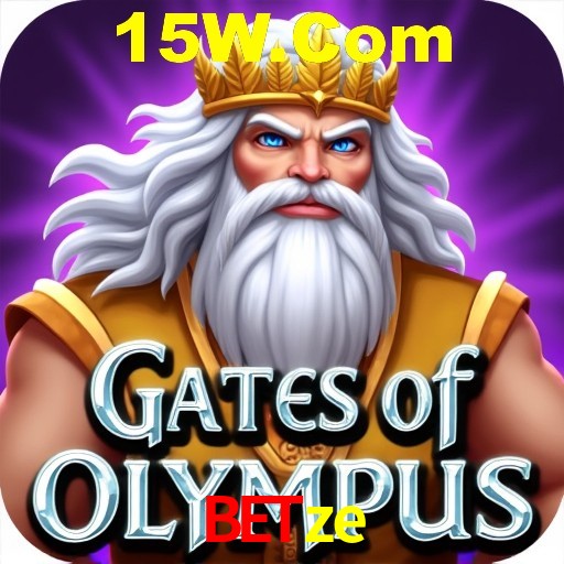 Interface do App betze