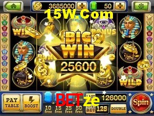 Benefícios da Conta betze