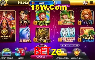 Casino Ao Vivo betze