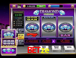 Cadastro Rápido betze