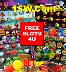 Diretório de Jogos betze