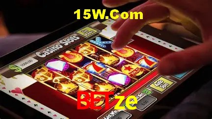 Jogos de Slot betze