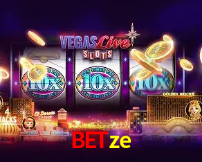 Recursos de Bônus betze