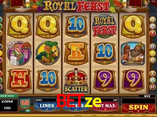 Design Responsivo betze