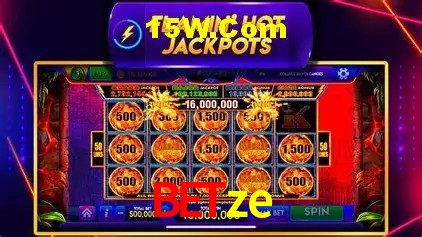 Integração de APIs betze