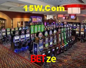 Especiais de Fim de Semana betze