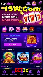Roulette Table betze