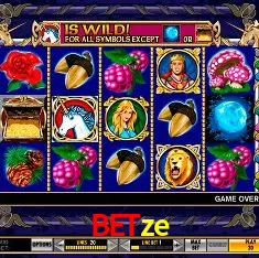 Weekend Specials betze