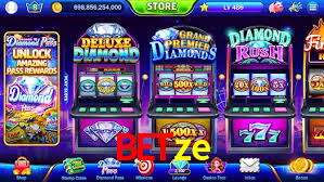 Welcome Bonus betze